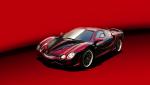 Mitsuoka Devilman Orochi 2018 года
